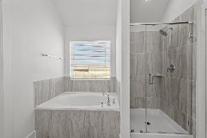 Bathroom - Representational Photo