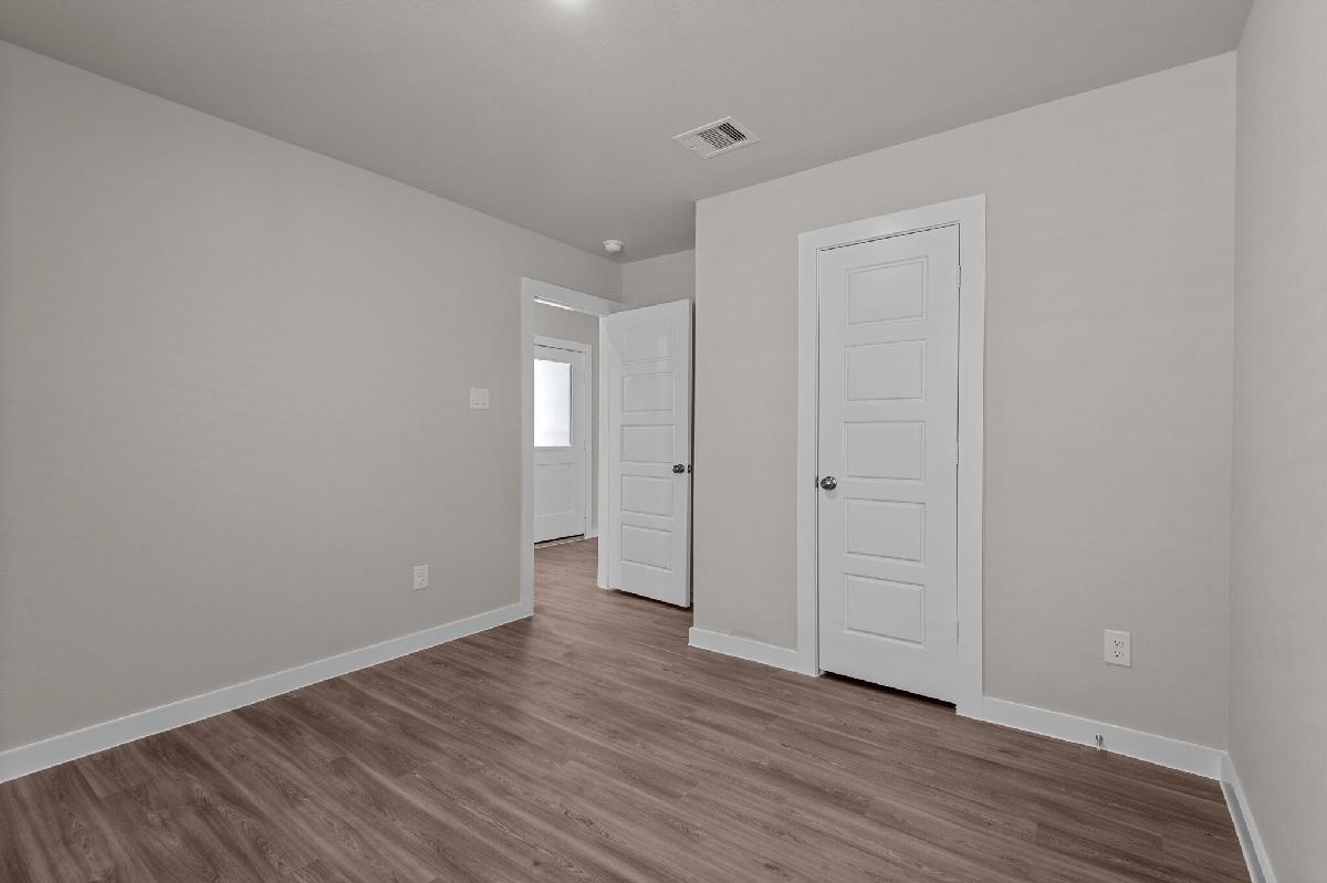 Interior - Representational Photo