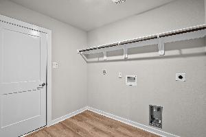 Interior - Representational Photo