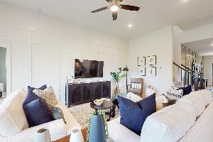 Interior - Representational Photo