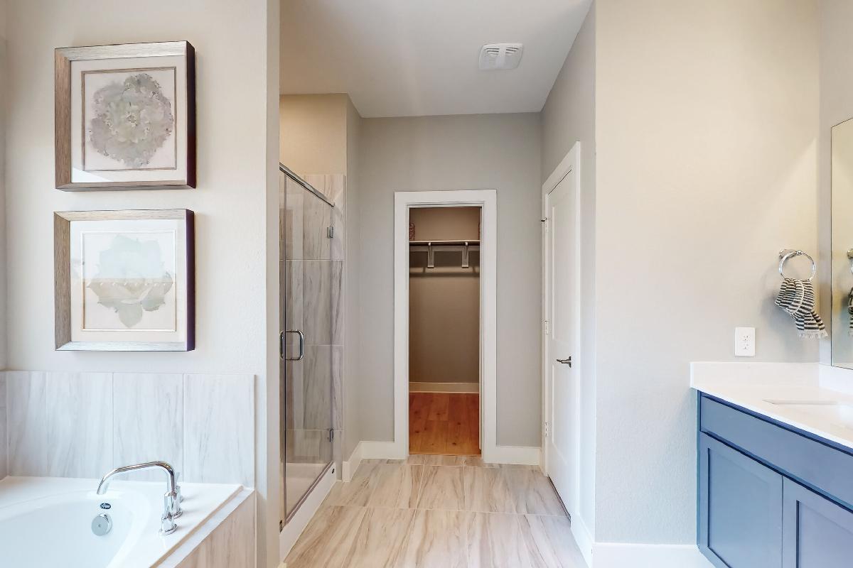 Interior - Representational Photo