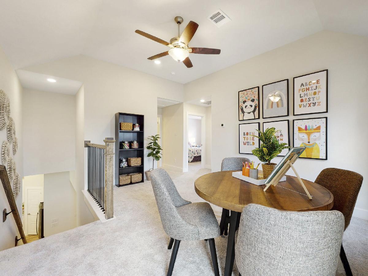 Game Room - Representational Photo