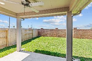 Porch - Representational Photo