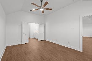 Interior - Representational Photo