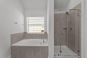 Bathroom - Representational Photo