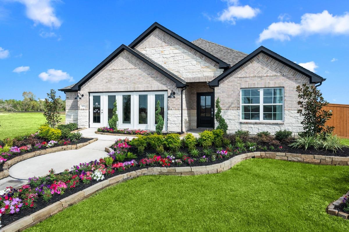 Front Exterior - Representational Photo