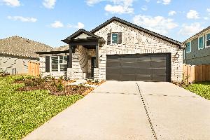 Front Exterior - Representational Photo