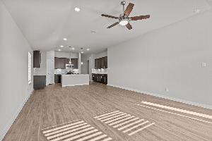 Interior - Representational Photo