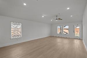 Interior - Representational Photo