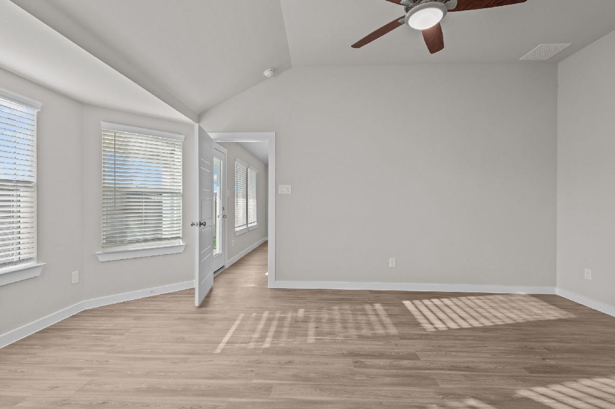 Interior - Representational Photo