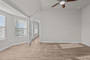 Interior - Representational Photo