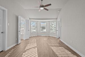 Interior - Representational Photo