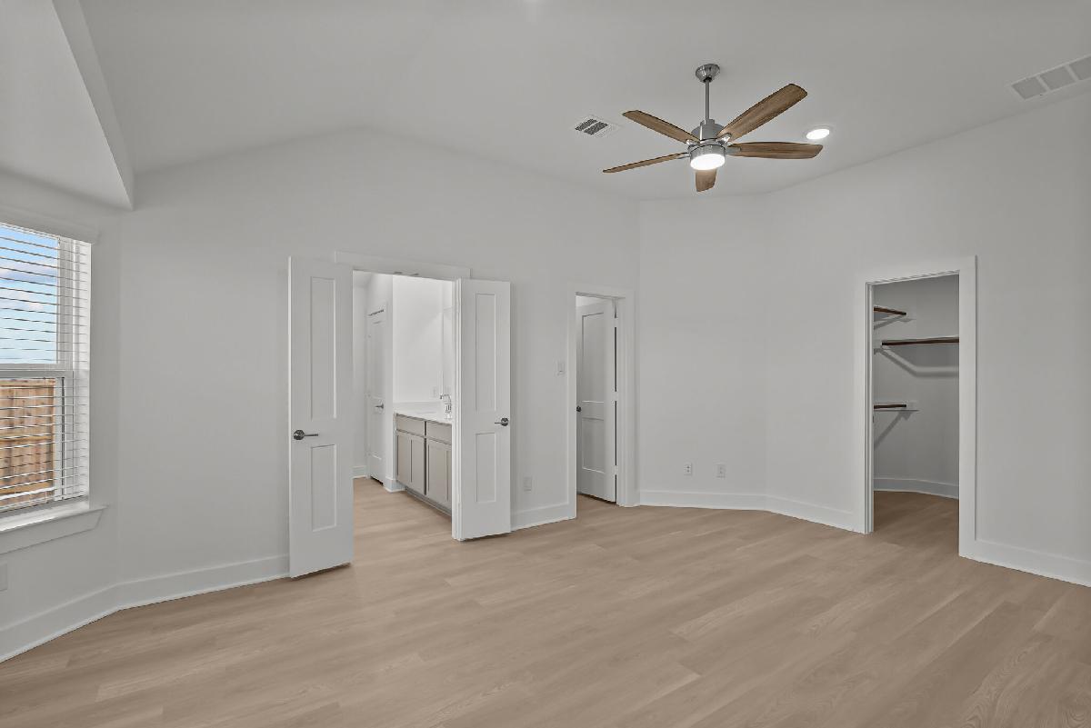 Interior - Representational Photo