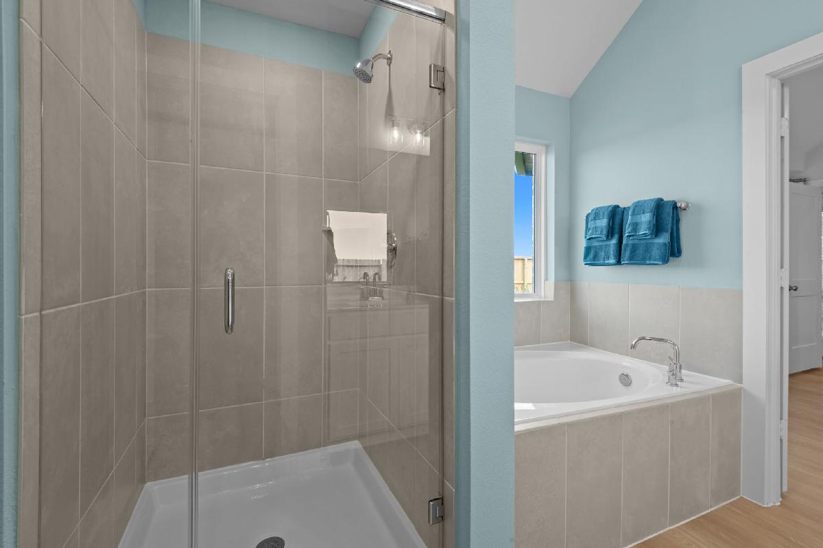 Bathroom - Representational Photo