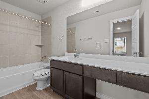 Bathroom - Representational Photo