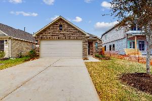 Front Exterior - Representational Photo