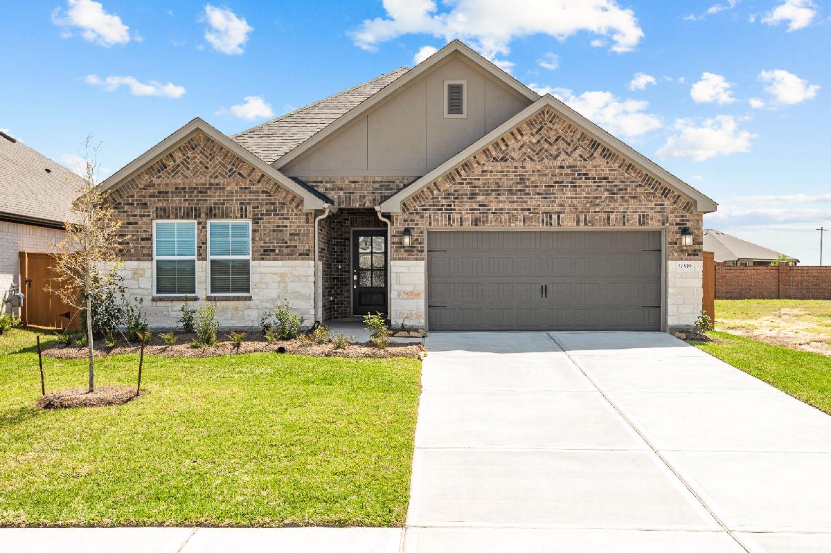 Front Exterior - Representational Photo