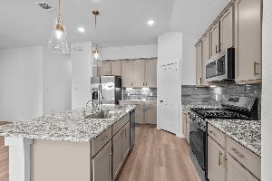 Kitchen - Representational Photo