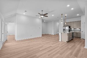 Kitchen - Representational Photo