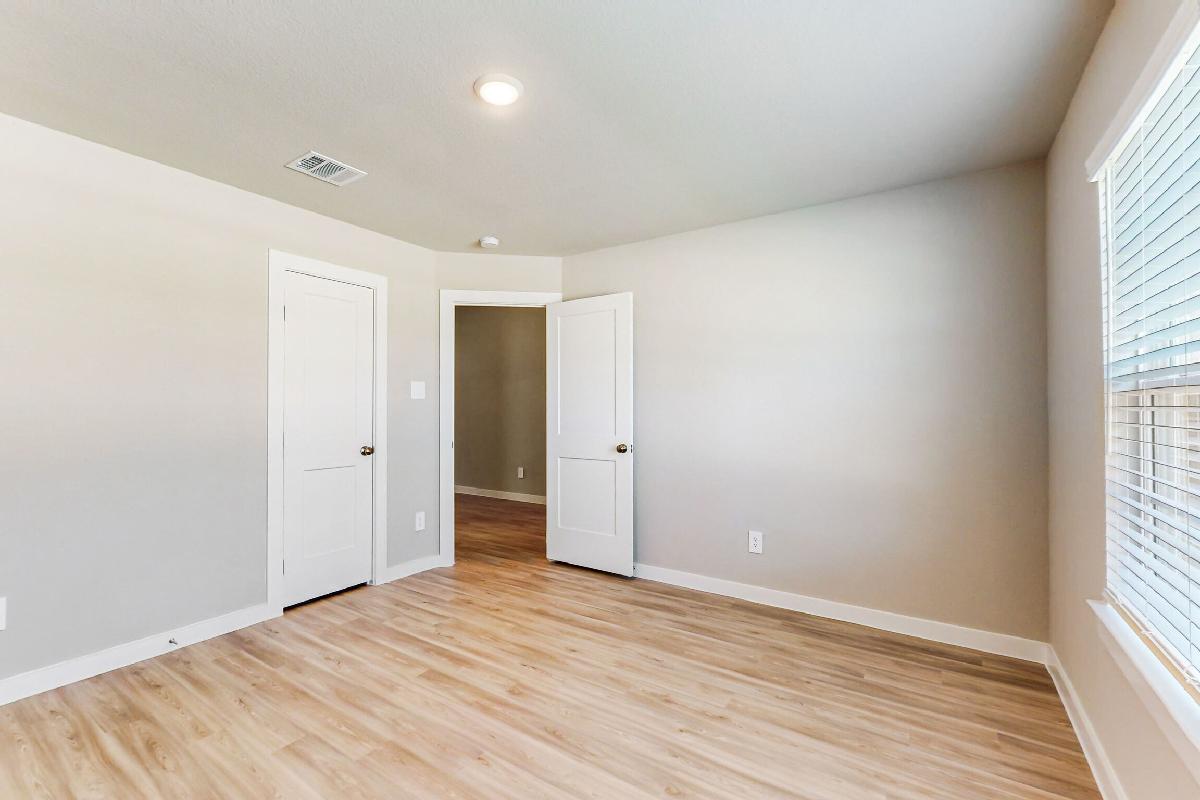 Interior - Representational Photo