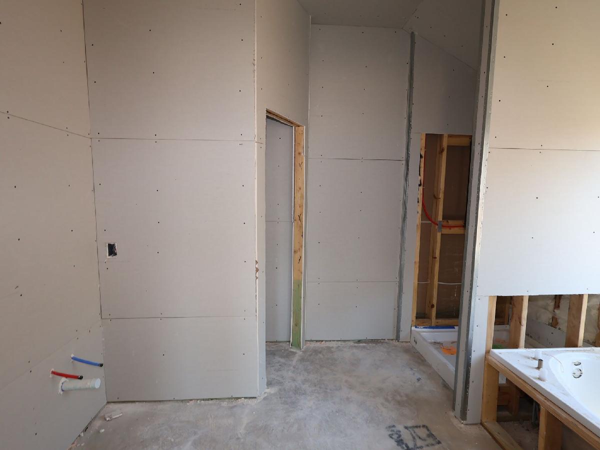 Drywall