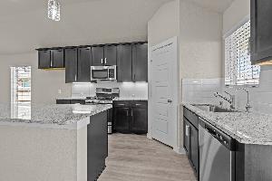 Kitchen - Representational Photo