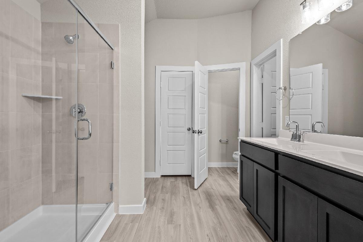 Bathroom - Representational Photo