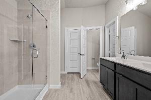 Bathroom - Representational Photo