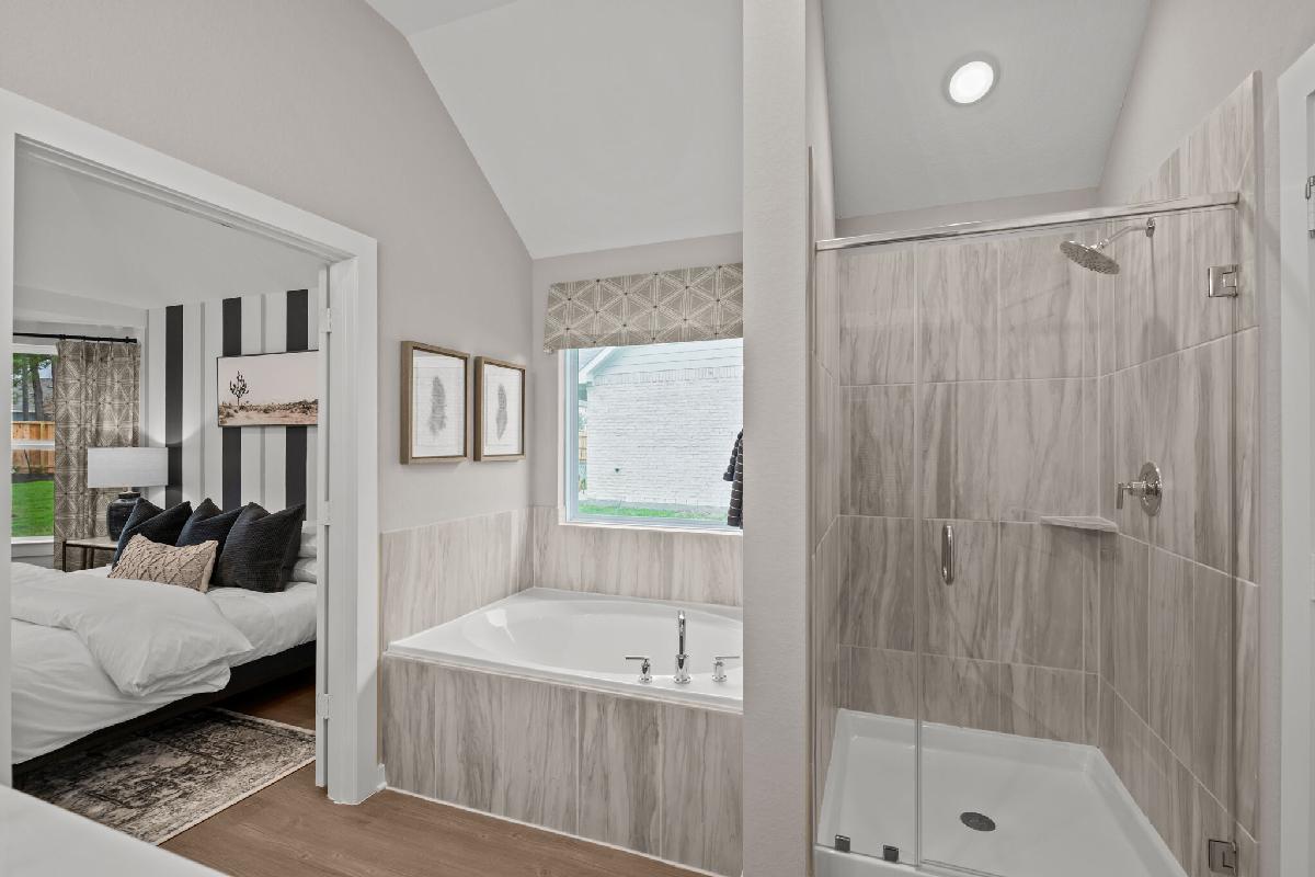 Bathroom - Representational Photo