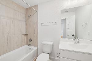 Bathroom - Representational Photo