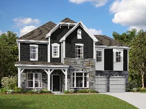 Premier Wilson II Elevation C