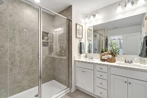 Owner's Bathroom