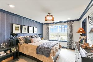 Bedroom #4 - Representational Photo