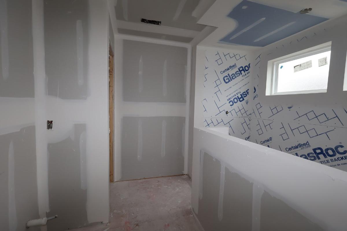 Drywall