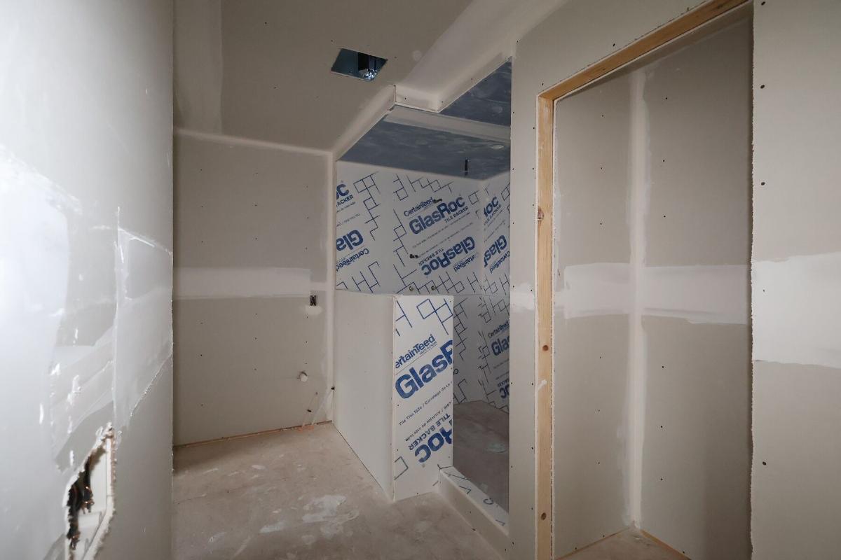 Drywall