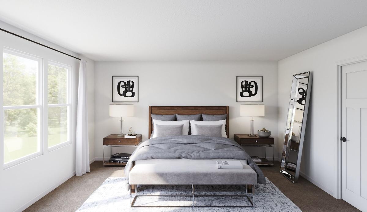 Owner's Suite - Representational Photo