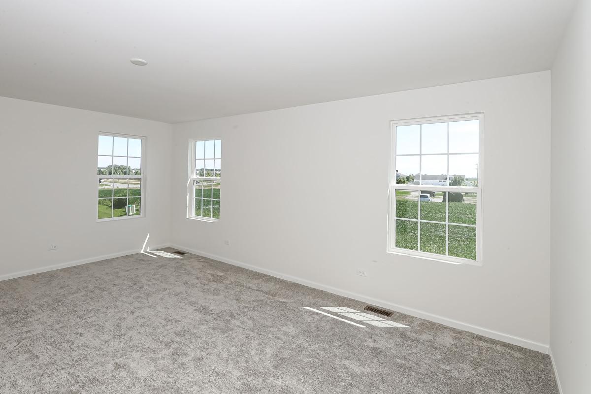 Owners Bedroom - Representational Photo