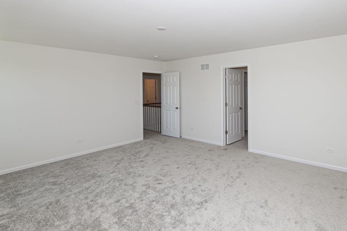 Owners Bedroom - Representational Photo