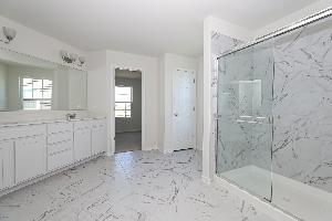 Owners Bathroom - Representational Photo