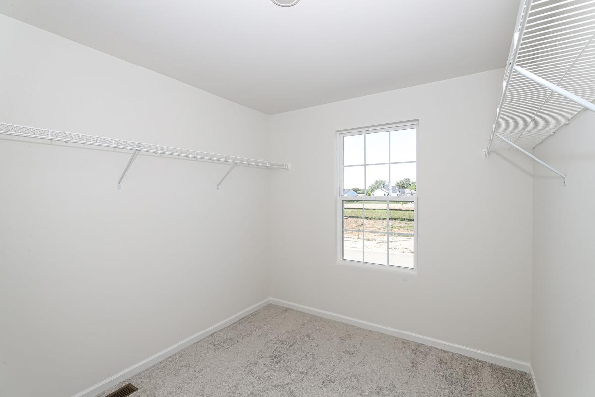 Owners Closet - Representational Photo