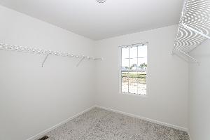 Owners Closet - Representational Photo