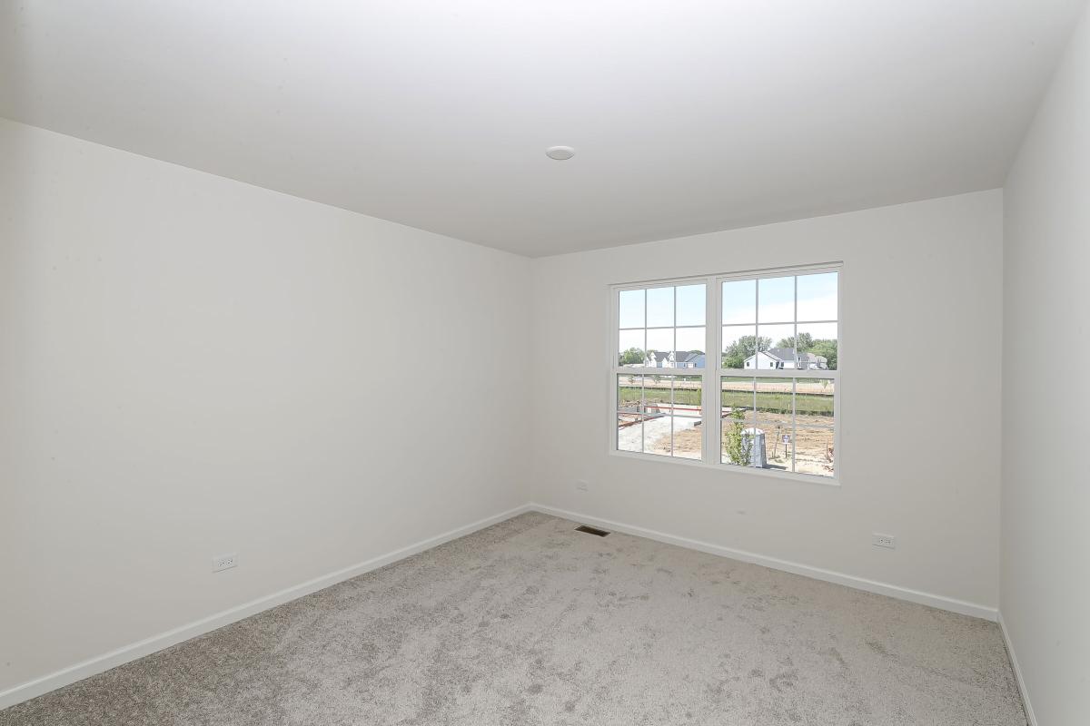 Bedroom 3 - Representational Photo