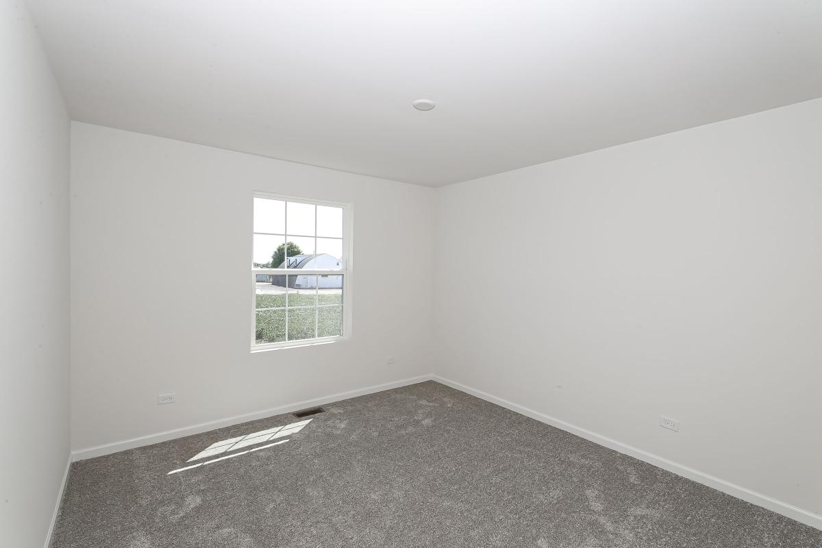 Bedroom 4 - Representational Photo