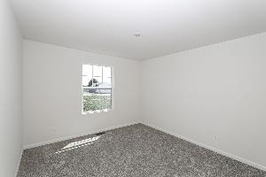 Bedroom 4 - Representational Photo