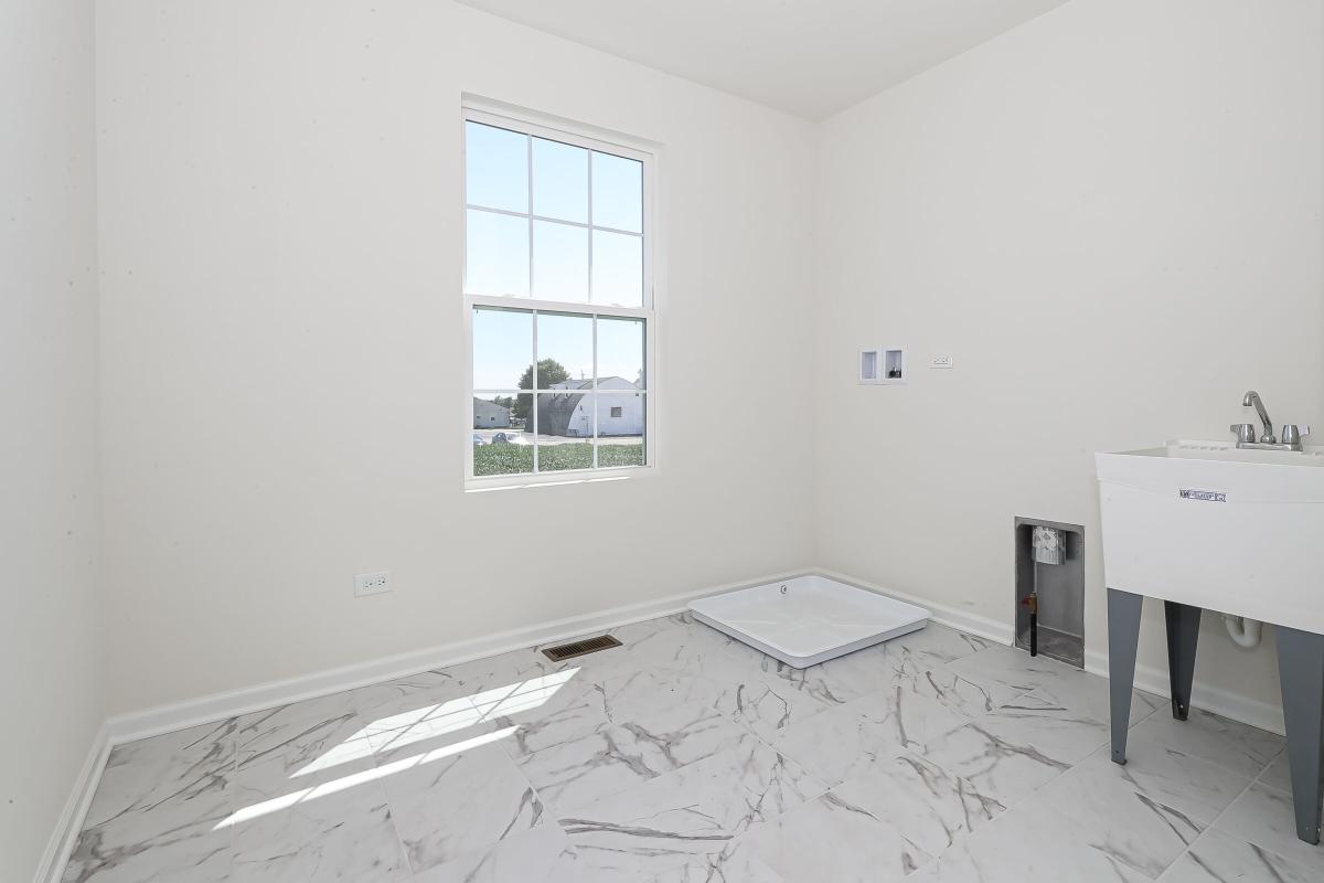 Laundry Room - Representational Photo