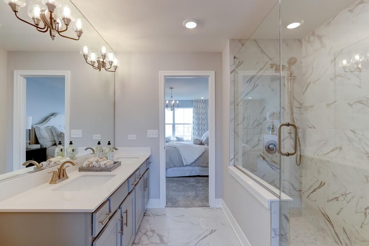 Interior - Representational Photo