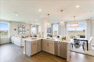 Kitchen - Representational Photo