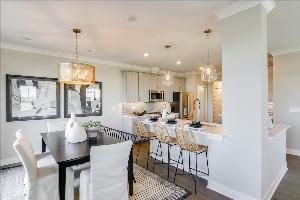 Dining Area - Representational Photo