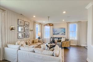 Living Room - Representational Photo