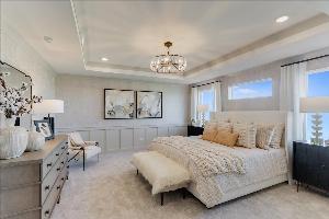 Owners Bedroom - Representational Photo